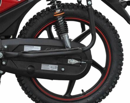 Спарк Інша, об'ємом двигуна 0.13 л та пробігом 0 тис. км за 706 $, фото 19 на Automoto.ua
