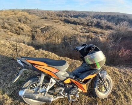 Спарк Другая, объемом двигателя 0.13 л и пробегом 0 тыс. км за 485 $, фото 1 на Automoto.ua