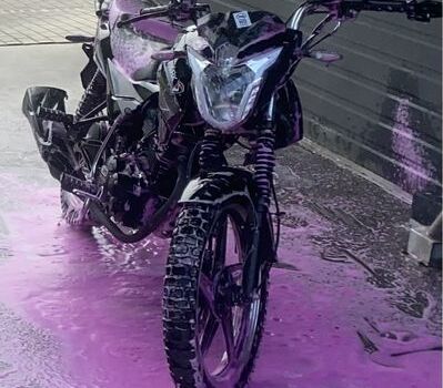 Спарк Інша, об'ємом двигуна 0.15 л та пробігом 0 тис. км за 630 $, фото 1 на Automoto.ua