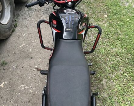 Спарк Другая, объемом двигателя 0.15 л и пробегом 0 тыс. км за 654 $, фото 2 на Automoto.ua
