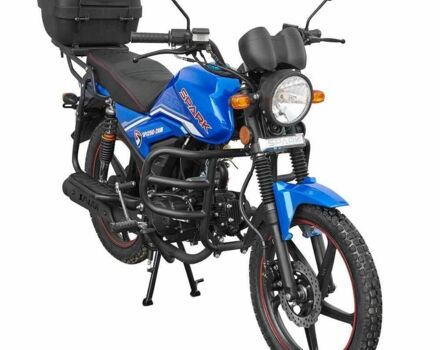 Спарк Інша, об'ємом двигуна 0.13 л та пробігом 0 тис. км за 706 $, фото 3 на Automoto.ua
