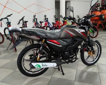 Спарк Другая, объемом двигателя 0.13 л и пробегом 0 тыс. км за 815 $, фото 5 на Automoto.ua