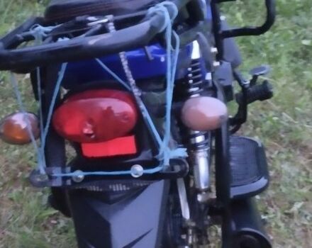 Спарк Інша, об'ємом двигуна 0 л та пробігом 0 тис. км за 628 $, фото 2 на Automoto.ua