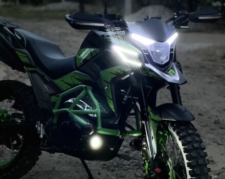 Спарк Інша, об'ємом двигуна 0.28 л та пробігом 0 тис. км за 1570 $, фото 1 на Automoto.ua