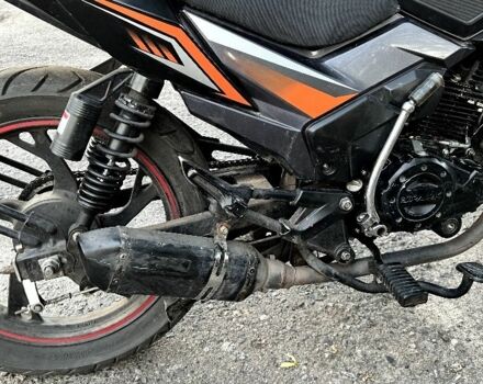 Спарк Інша, об'ємом двигуна 0.22 л та пробігом 0 тис. км за 969 $, фото 1 на Automoto.ua