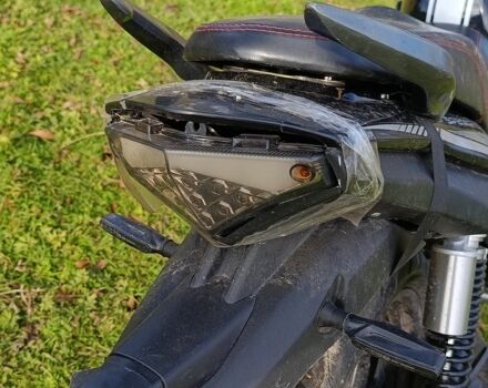 Спарк Другая, объемом двигателя 0.2 л и пробегом 0 тыс. км за 596 $, фото 2 на Automoto.ua