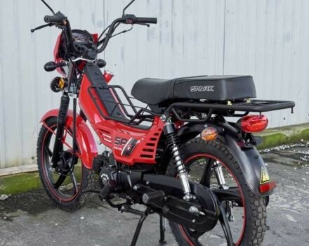 Спарк Другая, объемом двигателя 0.12 л и пробегом 0 тыс. км за 626 $, фото 7 на Automoto.ua