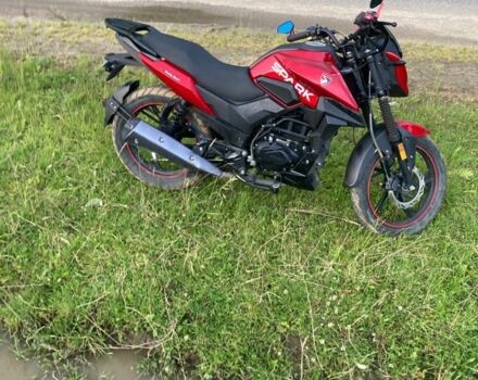 Спарк Другая, объемом двигателя 0.2 л и пробегом 0 тыс. км за 896 $, фото 2 на Automoto.ua