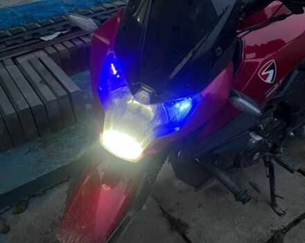 Спарк Другая, объемом двигателя 0.2 л и пробегом 0 тыс. км за 1000 $, фото 3 на Automoto.ua