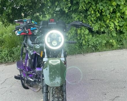 Спарк Другая, объемом двигателя 0 л и пробегом 0 тыс. км за 500 $, фото 3 на Automoto.ua