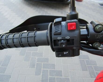 Спарк Другая, объемом двигателя 0.2 л и пробегом 0 тыс. км за 1260 $, фото 6 на Automoto.ua