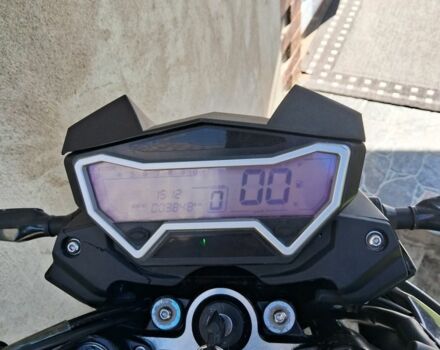 Спарк Другая, объемом двигателя 0.2 л и пробегом 0 тыс. км за 900 $, фото 5 на Automoto.ua