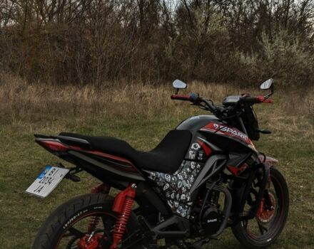 Спарк Інша, об'ємом двигуна 0.2 л та пробігом 0 тис. км за 951 $, фото 2 на Automoto.ua