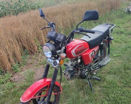 Спарк Інша, об'ємом двигуна 0.13 л та пробігом 0 тис. км за 364 $, фото 4 на Automoto.ua