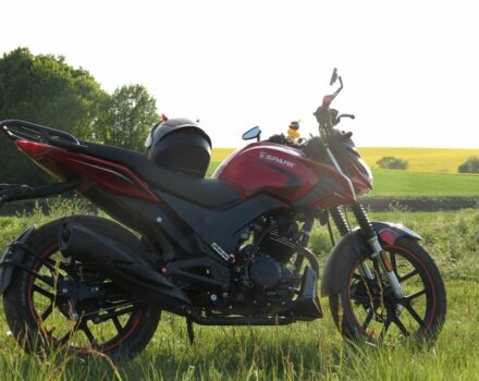Спарк Другая 2023 в Гайсине на Automoto.ua Спарк Другая, объемом двигателя 0.2 л и пробегом 0 тыс. км за 773 $, фото 5 на Automoto.ua