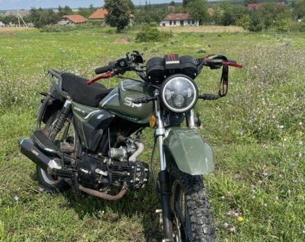 Спарк Другая, объемом двигателя 0 л и пробегом 0 тыс. км за 500 $, фото 9 на Automoto.ua