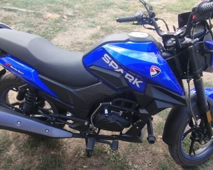 Спарк Другая, объемом двигателя 0.25 л и пробегом 0 тыс. км за 957 $, фото 5 на Automoto.ua