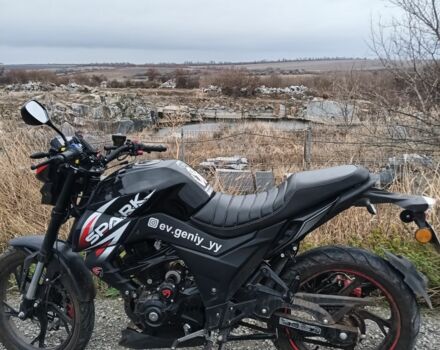 Спарк Інша, об'ємом двигуна 0.25 л та пробігом 0 тис. км за 1139 $, фото 5 на Automoto.ua