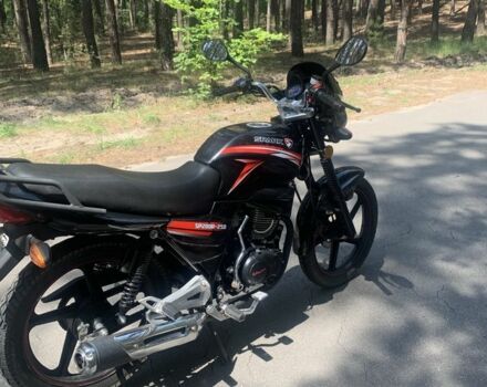 Спарк Інша, об'ємом двигуна 0.2 л та пробігом 0 тис. км за 850 $, фото 3 на Automoto.ua