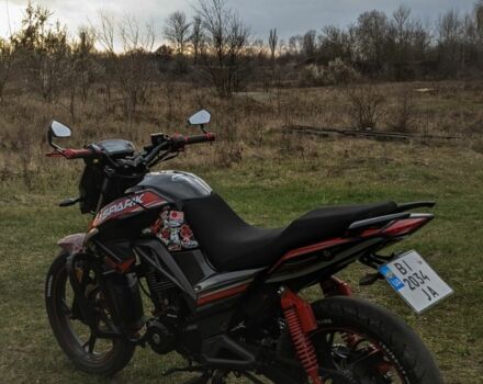 Спарк Інша, об'ємом двигуна 0.2 л та пробігом 0 тис. км за 951 $, фото 4 на Automoto.ua