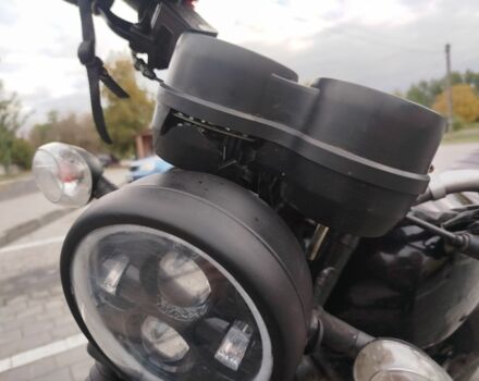 Спарк Другая, объемом двигателя 0.15 л и пробегом 0 тыс. км за 570 $, фото 1 на Automoto.ua