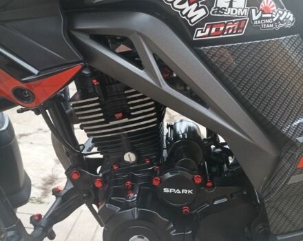 Спарк Інша, об'ємом двигуна 0.2 л та пробігом 0 тис. км за 955 $, фото 5 на Automoto.ua