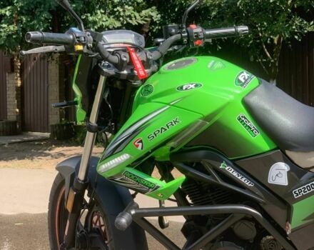 Спарк Другая, объемом двигателя 0.2 л и пробегом 0 тыс. км за 775 $, фото 4 на Automoto.ua