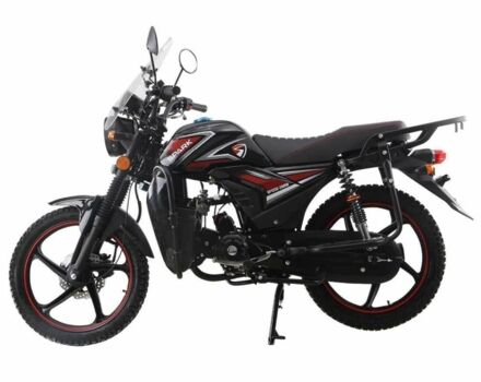 Спарк Другая, объемом двигателя 0.13 л и пробегом 0 тыс. км за 754 $, фото 8 на Automoto.ua