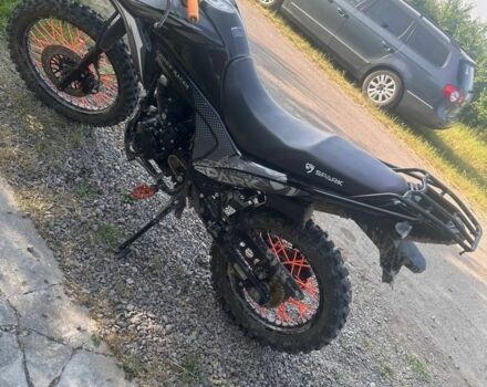 Спарк Другая, объемом двигателя 0.2 л и пробегом 0 тыс. км за 1139 $, фото 6 на Automoto.ua