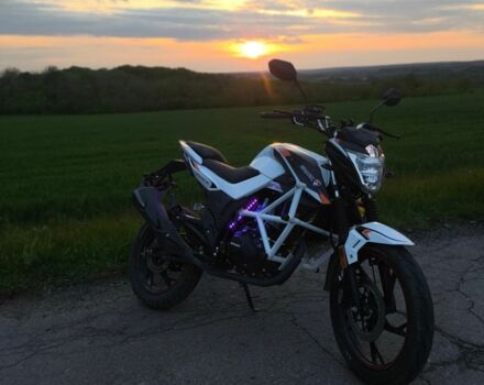 Спарк Інша, об'ємом двигуна 0.2 л та пробігом 0 тис. км за 1063 $, фото 2 на Automoto.ua