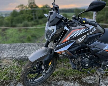 Спарк Другая, объемом двигателя 0.25 л и пробегом 0 тыс. км за 1100 $, фото 9 на Automoto.ua