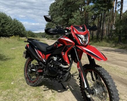 Спарк Інша, об'ємом двигуна 0.25 л та пробігом 0 тис. км за 1310 $, фото 1 на Automoto.ua