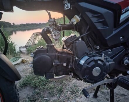 Спарк Інша, об'ємом двигуна 0.13 л та пробігом 0 тис. км за 678 $, фото 6 на Automoto.ua