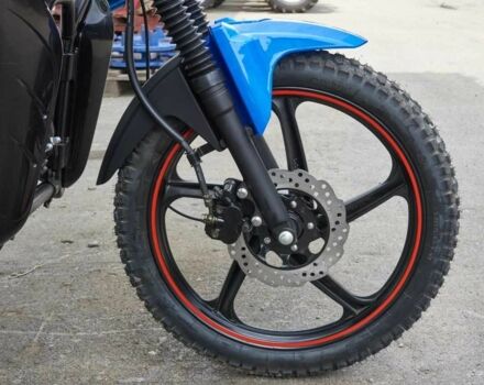 Спарк Другая, объемом двигателя 0.13 л и пробегом 0 тыс. км за 754 $, фото 11 на Automoto.ua