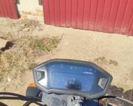 Спарк Інша, об'ємом двигуна 0.13 л та пробігом 0 тис. км за 500 $, фото 2 на Automoto.ua