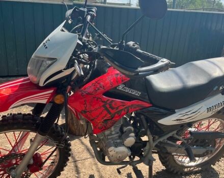 Спарк Інша, об'ємом двигуна 0.2 л та пробігом 0 тис. км за 1200 $, фото 8 на Automoto.ua
