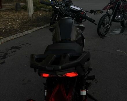 Спарк Другая, объемом двигателя 0.22 л и пробегом 0 тыс. км за 1069 $, фото 8 на Automoto.ua