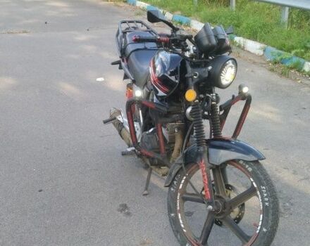 Спарк Інша, об'ємом двигуна 0.2 л та пробігом 0 тис. км за 860 $, фото 6 на Automoto.ua