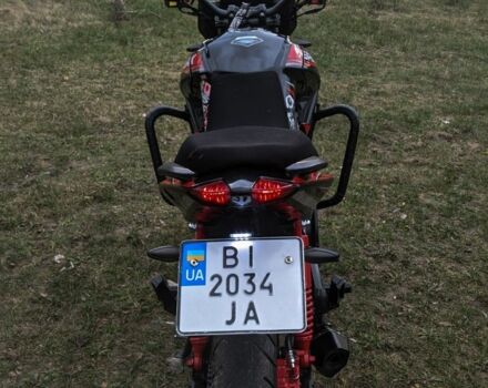 Спарк Інша, об'ємом двигуна 0.2 л та пробігом 0 тис. км за 951 $, фото 10 на Automoto.ua