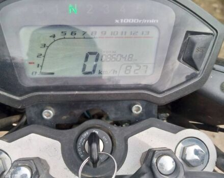 Спарк Інша, об'ємом двигуна 0.2 л та пробігом 0 тис. км за 1100 $, фото 2 на Automoto.ua