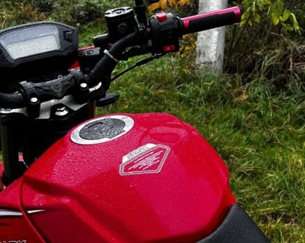 Спарк Інша, об'ємом двигуна 0.2 л та пробігом 0 тис. км за 852 $, фото 4 на Automoto.ua