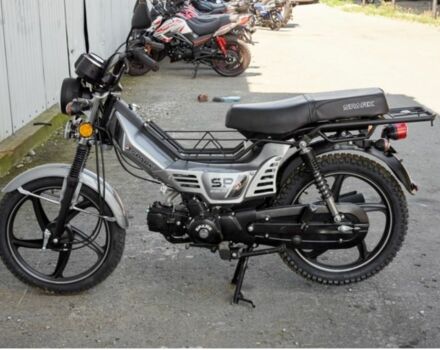Спарк Другая, объемом двигателя 0 л и пробегом 0 тыс. км за 727 $, фото 2 на Automoto.ua