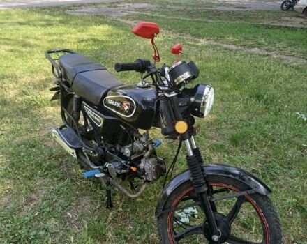 Спарк Інша, об'ємом двигуна 0.11 л та пробігом 0 тис. км за 339 $, фото 2 на Automoto.ua