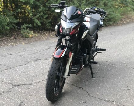 Спарк Інша, об'ємом двигуна 0.2 л та пробігом 0 тис. км за 872 $, фото 4 на Automoto.ua