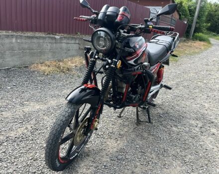 Спарк Інша, об'ємом двигуна 0.2 л та пробігом 0 тис. км за 921 $, фото 5 на Automoto.ua