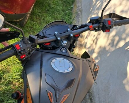 Спарк Другая 2023 в Ужгороде на Automoto.ua Спарк Другая, объемом двигателя 0.3 л и пробегом 0 тыс. км за 1550 $, фото 2 на Automoto.ua