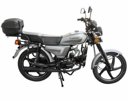 Спарк Другая, объемом двигателя 0.13 л и пробегом 0 тыс. км за 426 $, фото 9 на Automoto.ua