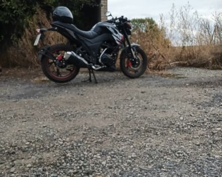 Спарк Інша, об'ємом двигуна 0.25 л та пробігом 0 тис. км за 1139 $, фото 1 на Automoto.ua