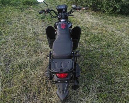 Спарк Інша, об'ємом двигуна 0.13 л та пробігом 0 тис. км за 606 $, фото 1 на Automoto.ua