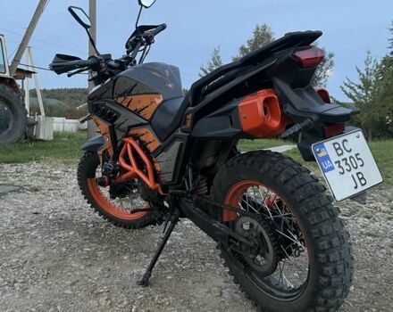 Спарк Другая 2023 в Дрогобыче на Automoto.ua Спарк Другая, объемом двигателя 0.3 л и пробегом 0 тыс. км за 1400 $, фото 3 на Automoto.ua